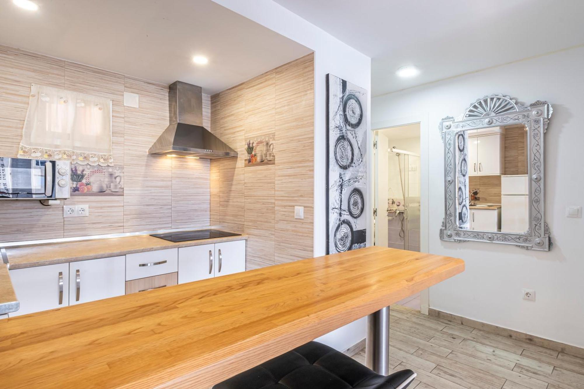 Appartement Don Miguel 4-f Levante